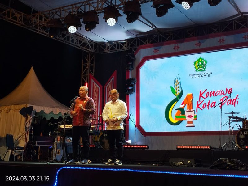 Ardin dan Harmin Ramba. 